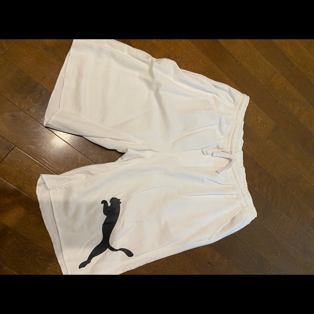 Puma Shorts